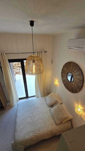 Room 5, Villa Horizona in G Menos, Bouches-du-Rhône