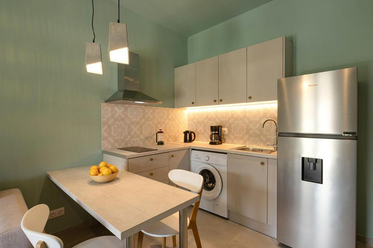 Others 4, Niki Studios & Apartments, Ionian Islands