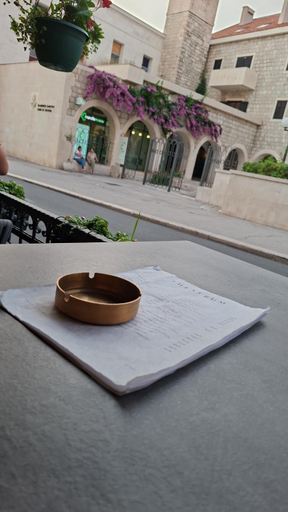 Food & Drinks, Palace of Dreams Rooms, Split