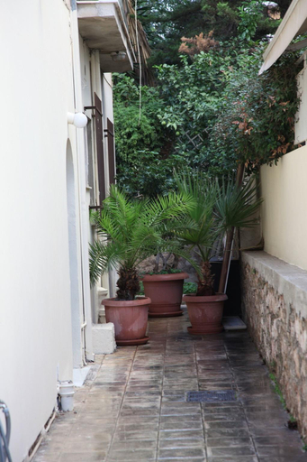 Others 5, Stylish flat by the beach of Edem, Attica