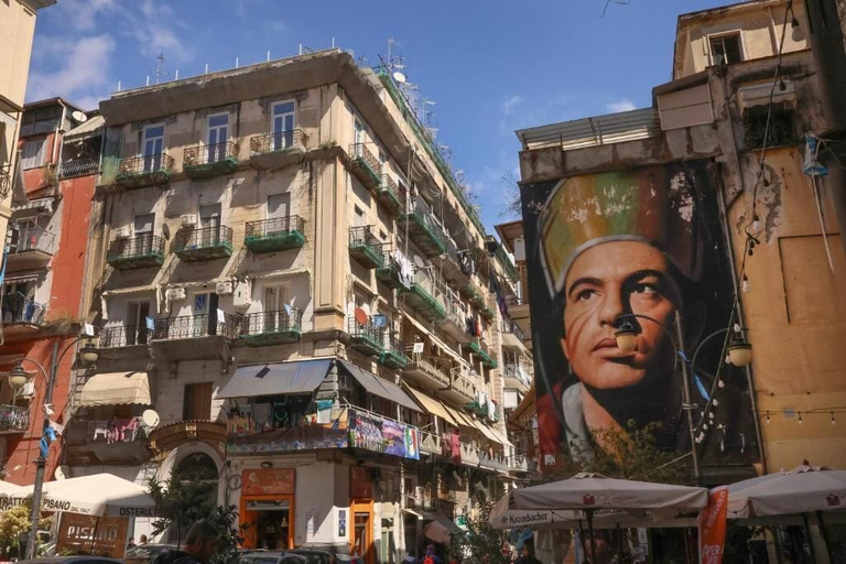 Exterior & Views, Mia Napoli, Napoli