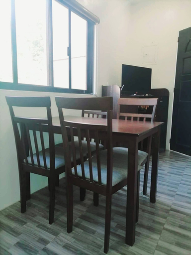 Dining room 2, Avana Hills Boracay Prime Residence, Malay