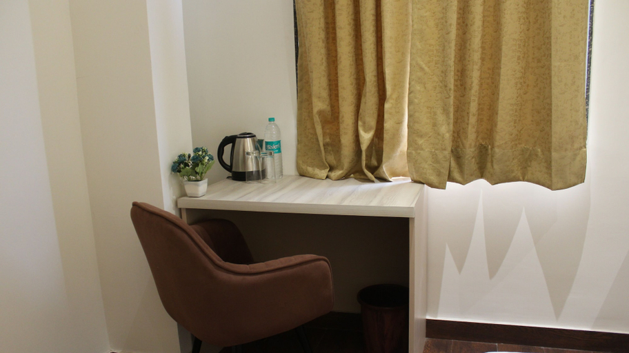 Interior 2, Hotel SEZ Park by Divoy Hotels & Resorts, Jaipur