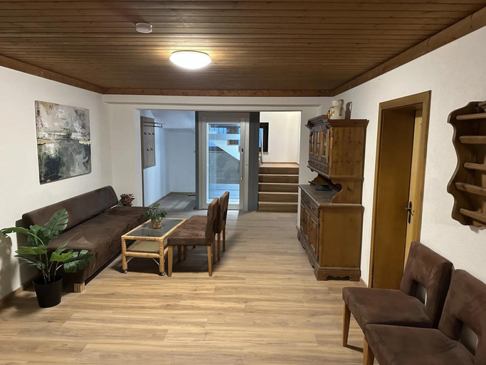 Reception, Spacious Group Accommodation in Saalfelden, Zell am See