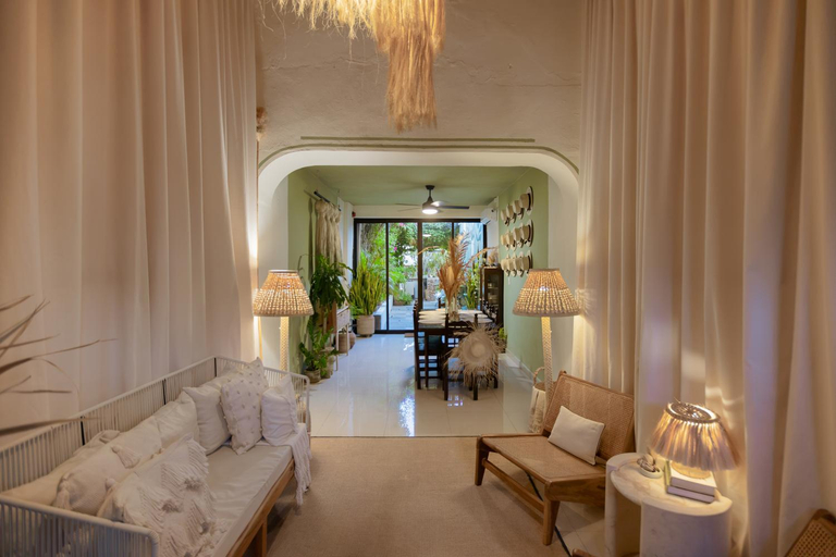 Public Area, Casa Magu Merida, Mérida