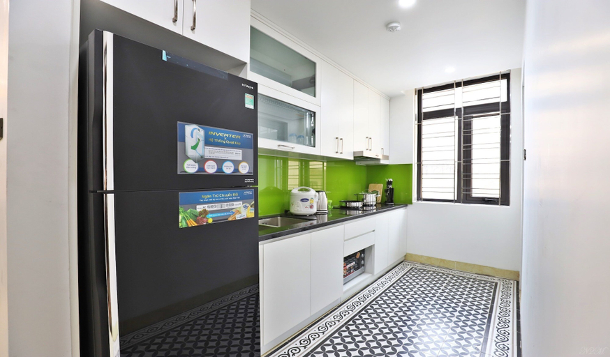 Others 5, Luxe Paradise Residence Xuan La, Tây Hồ