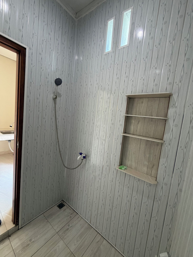 Bathroom 3, Seabird House Lembongan, Klungkung