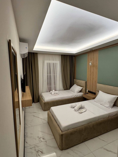 Room 2, YDora Luxury Hotel, Bodrum