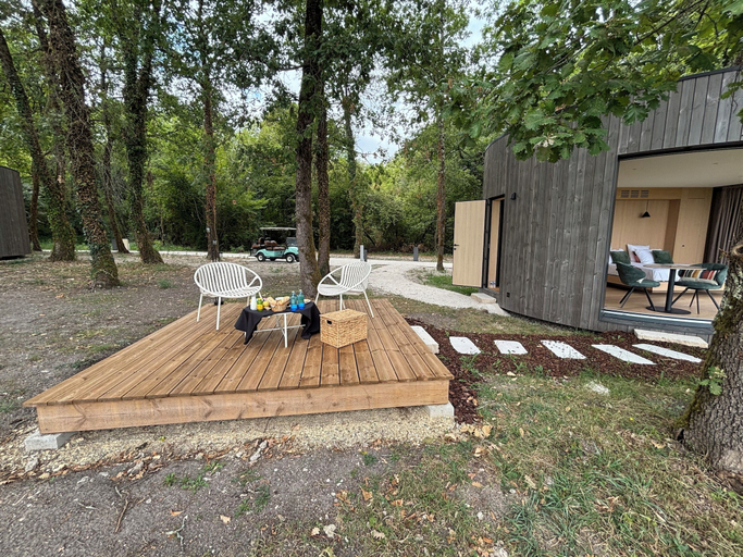 Terrace/patio 5, Oomi, Lot-et-Garonne