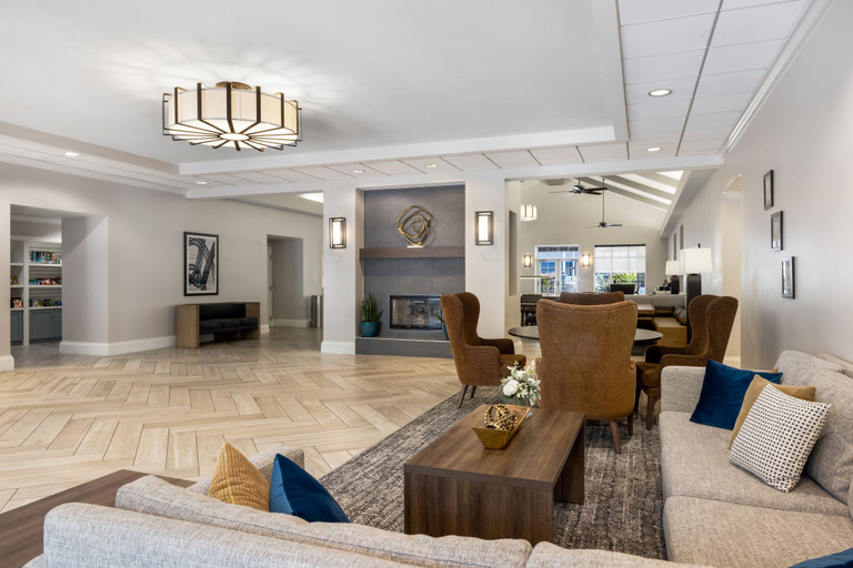 Public Area, Staybridge Suites Pensacola Airport by IHG, Escambia