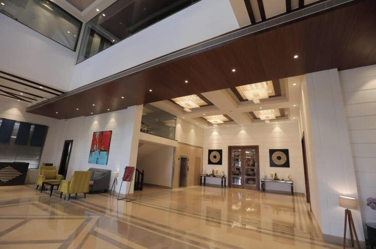 Others 1, Hotel The Montage, Patiala