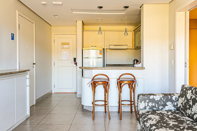 Interior, Comfortable Suite in Luxury Resort Jurere Jbv141, Florianopolis