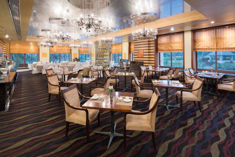 Food & Drinks 5, Just Stay Hotel Guangzhou, Guangzhou