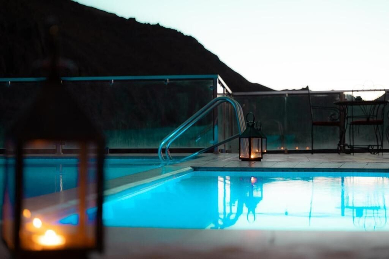 Pool 4, Riad Rihana Dades, Ouarzazate