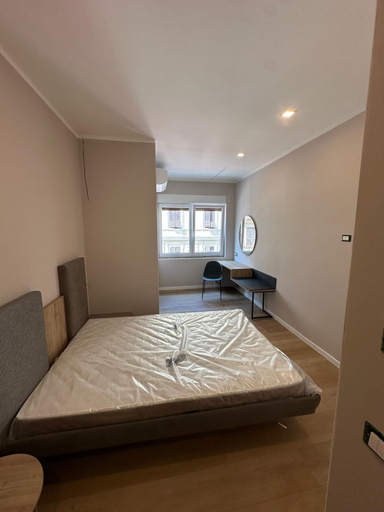 Room 4, Lyda Bed&Room, La Spezia