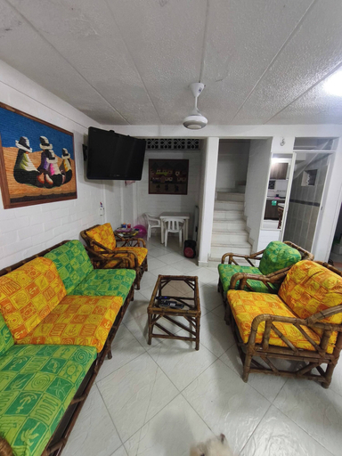 Interior 4, Wonderful Family Rest Home, Ricaurte