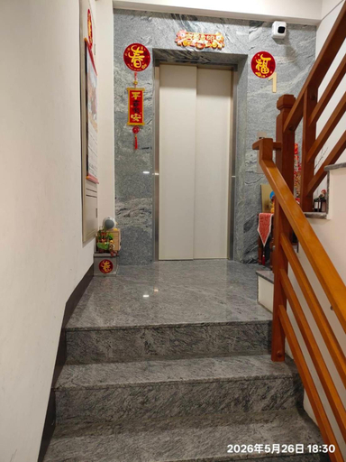 Others 5, 前寓民宿, Pingtung
