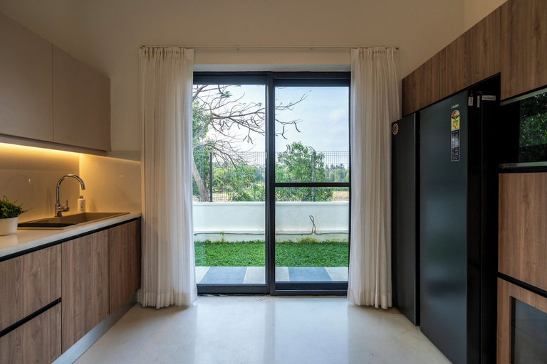 Interior 2, Staymaster Segara-3BR Villa in South Goa, South Goa