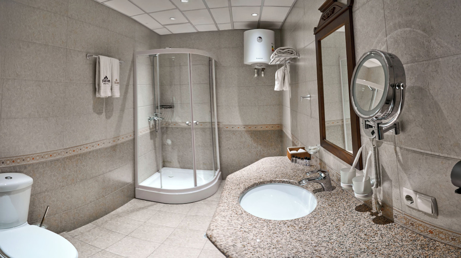Bathroom 4, Platan, Samarkand