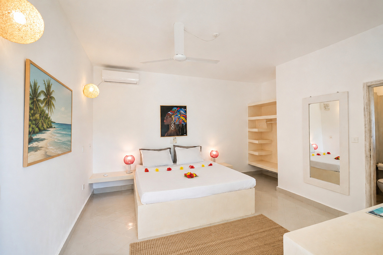 Bedroom 3, Ascot Watamu Resort, Kilifi North