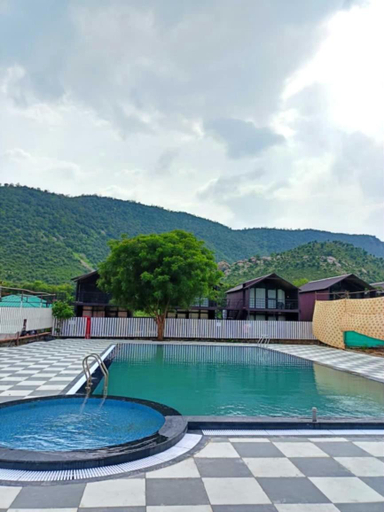 Sport & Beauty 5, Shivir Aranya - Wilderness Resort Sariska, Alwar