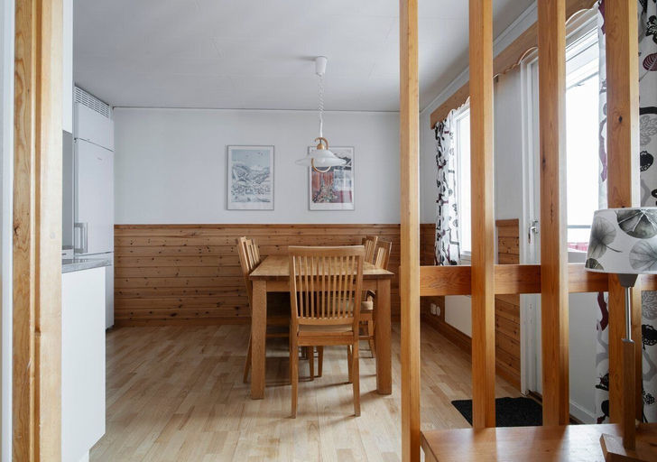 Dining 3, Åre Fjällby, Åre