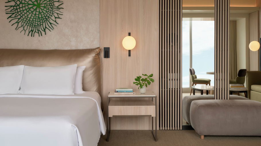Bedroom 3, Souma Hotel, Vignette Collection by IHG, Lima