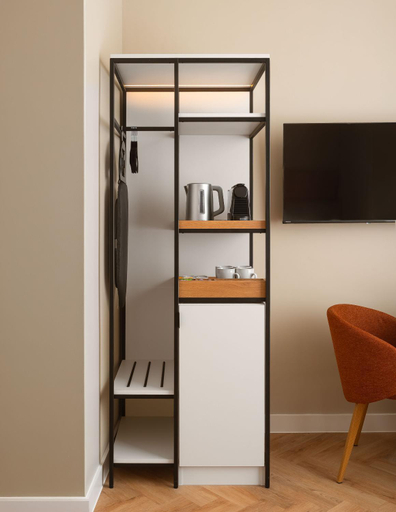 Facilities 4, Limehome Linz Urfahr, Linz