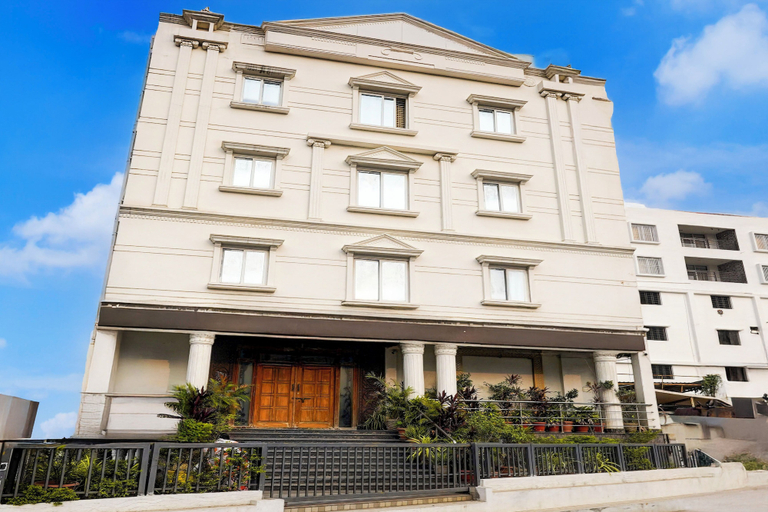 Exterior 3, Super OYO Collection O Tirumala Road, Chittoor