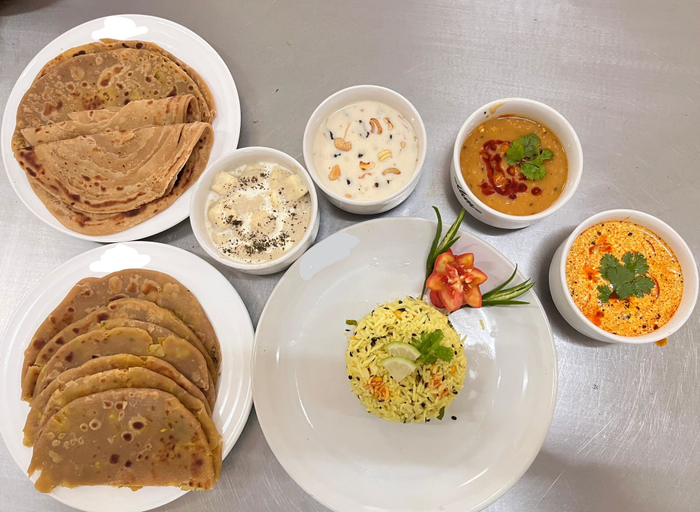 Food & Drinks 5, Hotel RKD Inn, Kamrup