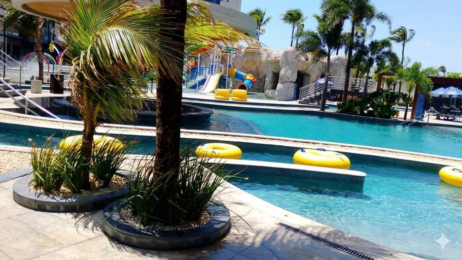 Sport & Beauty 5, Resort Beach Salinas, Salinópolis