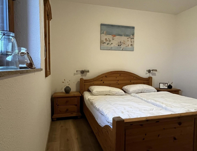 Room 5, Ferienwohnung in Lemkenhafen auf Fehmarn, Ostholstein