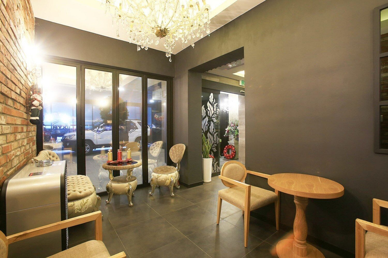 Others 5, Yeoksam Premier Hotel YXM, Gangnam