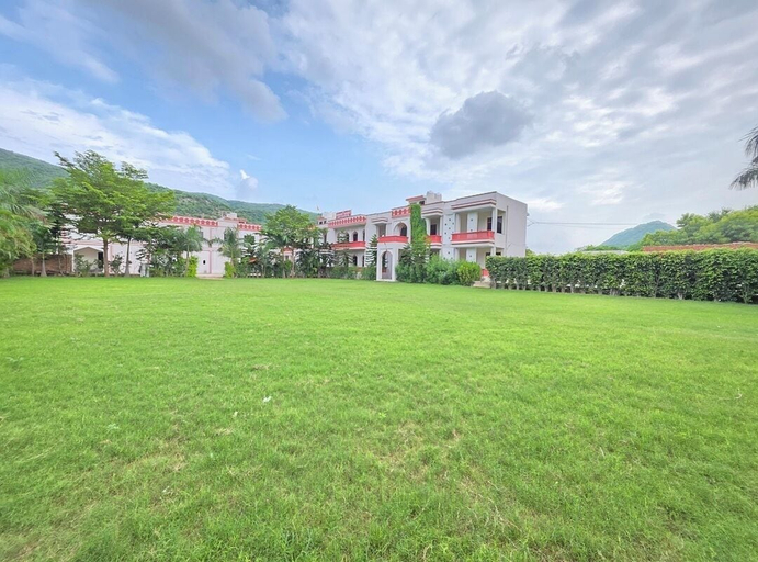 Others 5, The Sunrise Resort Pushkar, Ajmer