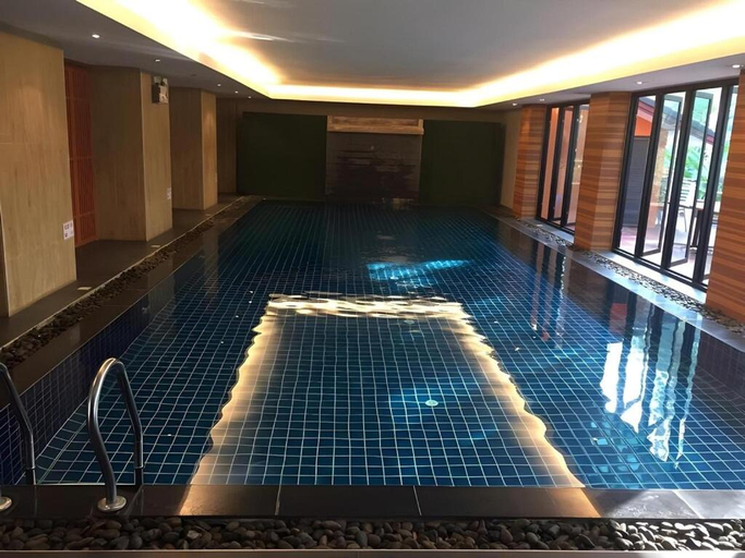 Sport & Beauty 5, Kabinburi Sport Club - KBSC, Kabin Buri