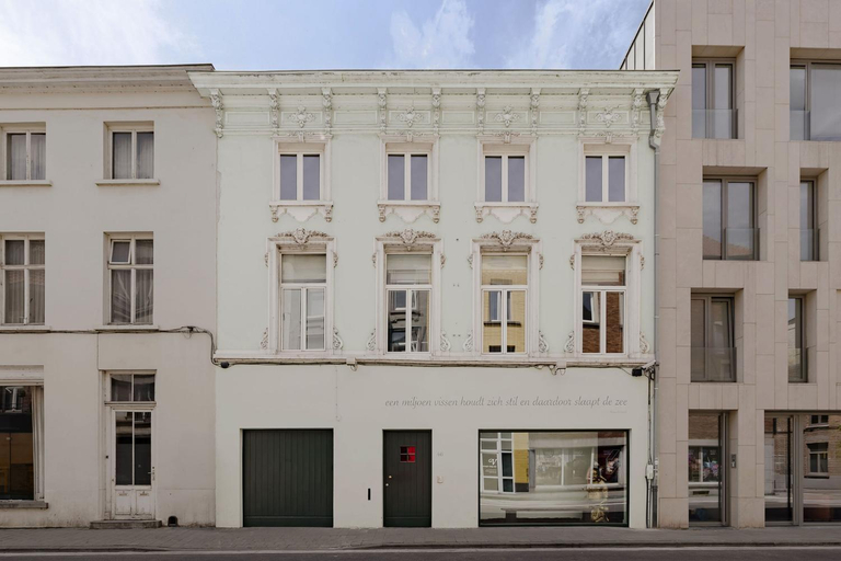 Exterior & Views, Verne Dreams, Oost-Vlaanderen