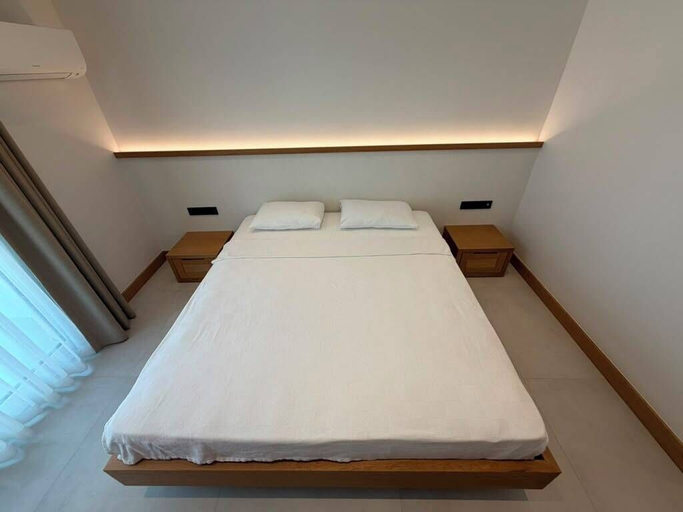 Bedroom 3, Pasahan Apart, Marmaris
