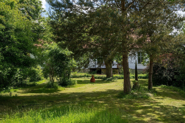 Others 5, Steffenshagen Vicarage Retreat, Rostock