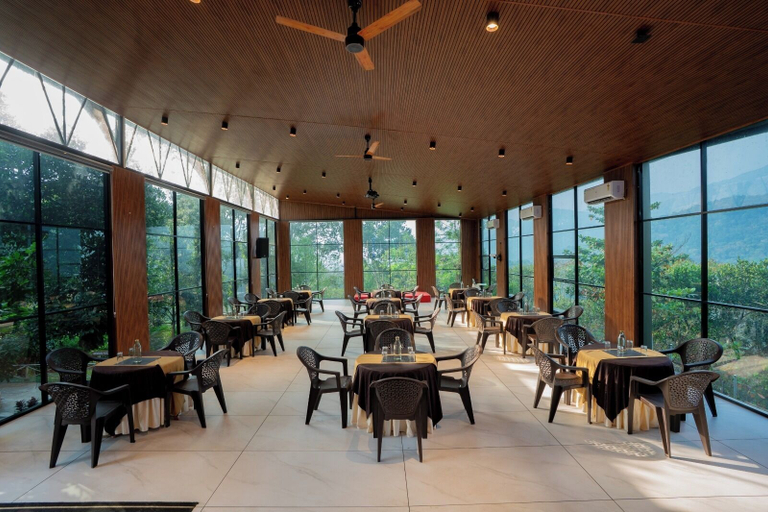 Food & Drinks 5, Eterno Camellia & Elettaria Luxury Resort Munnar, Idukki