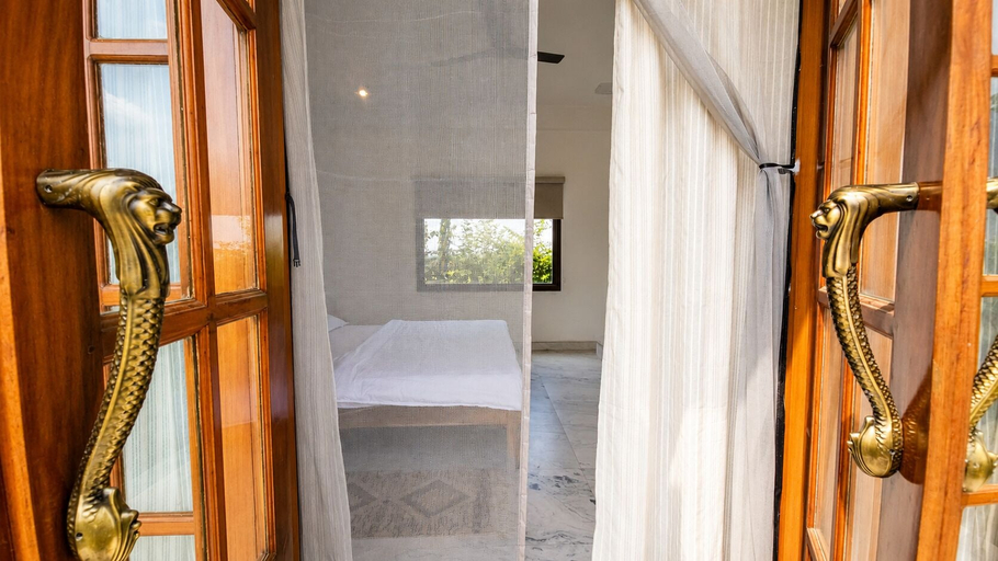 Room 5, Unwild India Pilibhit Tiger Reserve, Pilibhit