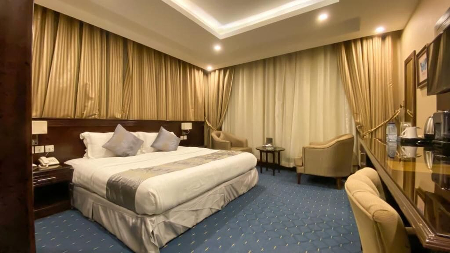 Bedroom 3, Al Maali Hotel Jazan, Jizan