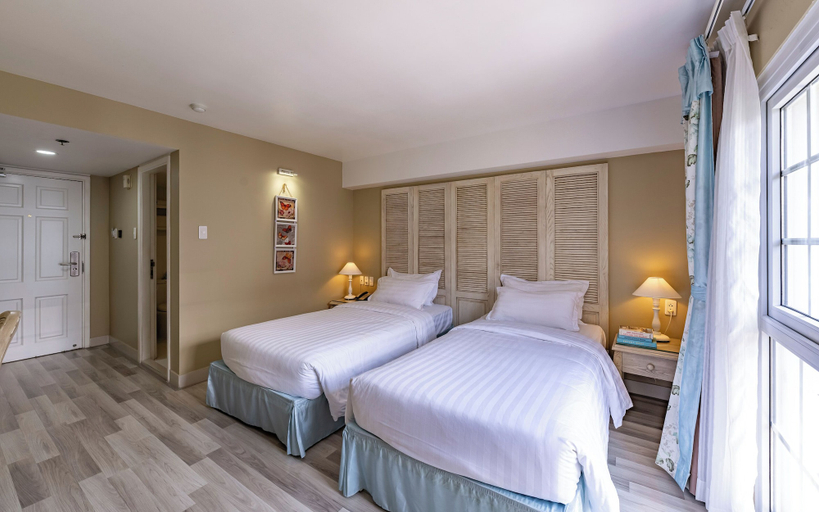 Bedroom 3, Hotel L Odeon Phu My Hung, District 7
