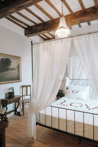 Room 2, Garden Palace Hotel, Perugia