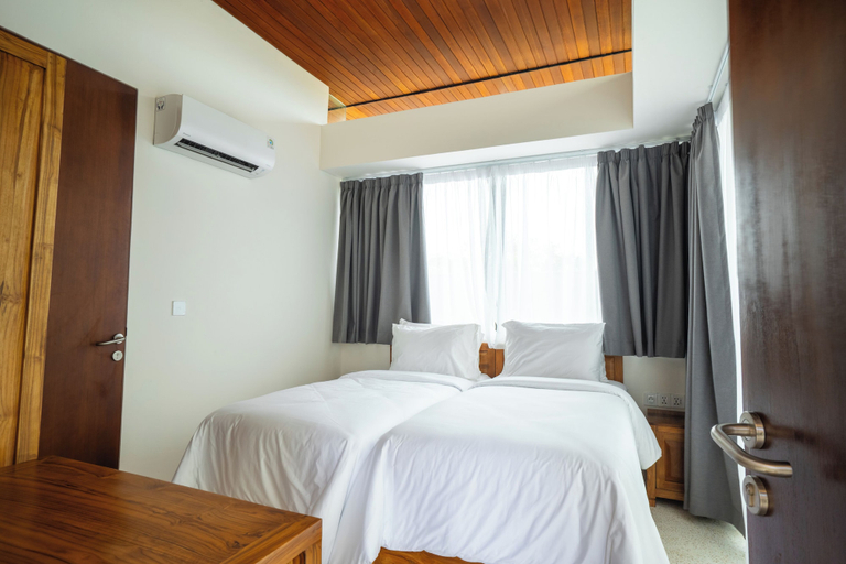 Room 4, Pandawa Quarters Residence, Badung