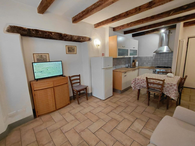 Others 4, B&B Ploncher, Sondrio