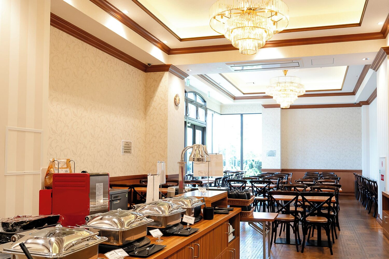 Food & Drinks 5, FIVE HOTEL OSAKA, Osaka