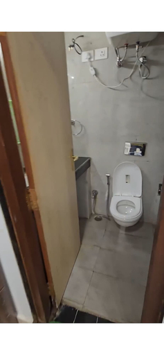 Bathroom 4, Trans Bharath Heli Guest House, Rudraprayag