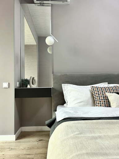 Room 3, Comfort city Residence near to MEGA, Almaty