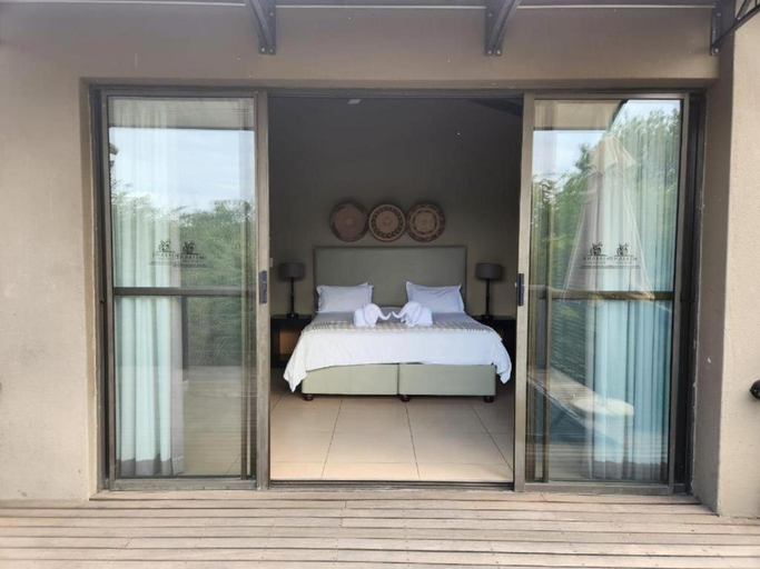 Bedroom 2, Mjejane Bush Camp, Ehlanzeni