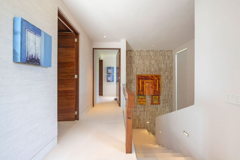 Room 2, Mataiza 5BD - Iyari Punta Mita, Compostela